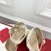Valentino Shoes for VALENTINO High heel sandals Garavani Roman Stud Heel height:9cm #B53178