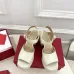 Valentino Shoes for VALENTINO High heel sandals Garavani Roman Stud Heel height:9cm #B53178