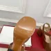 Valentino Shoes for VALENTINO High heel sandals Garavani Roman Stud Heel height:9cm #B53178