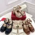 Valentino Shoes for VALENTINO High heel sandals Garavani Roman Stud Heel height:9cm #B53178