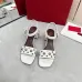 Valentino Shoes for VALENTINO High heel sandals Heel height:6.5cm #B53179