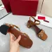 Valentino Shoes for VALENTINO High heel sandals Heel height:6.5cm #B53179