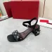 Valentino Shoes for VALENTINO High heel sandals Heel height:6.5cm #B53179