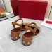 Valentino Shoes for VALENTINO High heel sandals Heel height:6.5cm #B53179