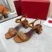 Valentino Shoes for VALENTINO High heel sandals Heel height:6.5cm #B53179