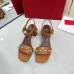 Valentino Shoes for VALENTINO High heel sandals Heel height:6.5cm #B53179