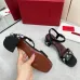 Valentino Shoes for VALENTINO High heel sandals Heel height:6.5cm #B53179