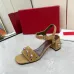 Valentino Shoes for VALENTINO High heel sandals Heel height:6.5cm #B53179