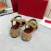 Valentino Shoes for VALENTINO High heel sandals Heel height:6.5cm #B53179