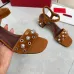 Valentino Shoes for VALENTINO High heel sandals Heel height:6.5cm #B53179