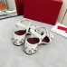 Valentino Shoes for VALENTINO High heel sandals Heel height:6.5cm #B53179