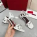 Valentino Shoes for VALENTINO High heel sandals Heel height:6.5cm #B53179
