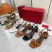 Valentino Shoes for VALENTINO High heel sandals Heel height:6.5cm #B53179