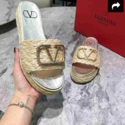Valentino Shoes for VALENTINO Slippers for women #99906506