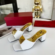 Valentino Shoes for VALENTINO Slippers for women #99919329