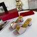 Valentino Shoes for VALENTINO Slippers for women #99919330