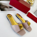 Valentino Shoes for VALENTINO Slippers for women #99919333