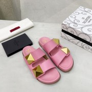 Valentino Shoes for VALENTINO Slippers for women #99920409