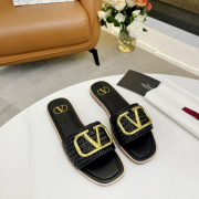 Valentino Shoes for VALENTINO Slippers for women #99920413