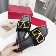 Valentino Shoes for VALENTINO Slippers for women #99920419