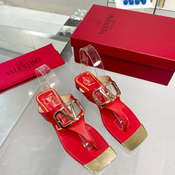 Valentino Shoes for VALENTINO Slippers for women #999932057