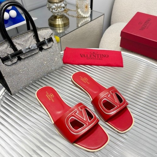 Valentino Shoes for VALENTINO Slippers for women #9999932229