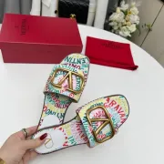 Valentino Shoes for VALENTINO Slippers for women #9999932232