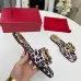 Valentino Shoes for VALENTINO Slippers for women #9999932235