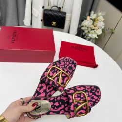 Valentino Shoes for VALENTINO Slippers for women #9999932236