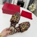 Valentino Shoes for VALENTINO Slippers for women #9999932237