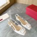 Valentino Shoes for VALENTINO Slippers for women #B36454