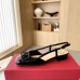 Valentino Shoes for VALENTINO Slippers for women #B36456