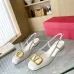 Valentino Shoes for VALENTINO Slippers for women #B36457