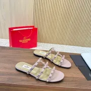 Valentino Shoes for VALENTINO Slippers for women #B47547