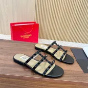 Valentino Shoes for VALENTINO Slippers for women #B47553