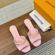 Valentino Shoes for VALENTINO Slippers for women #B50621
