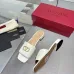 Valentino Shoes for VALENTINO Slippers for women #B51617
