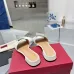Valentino Shoes for VALENTINO Slippers for women #B51617