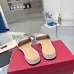 Valentino Shoes for VALENTINO Slippers for women #B51617