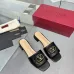 Valentino Shoes for VALENTINO Slippers for women #B51617