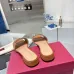 Valentino Shoes for VALENTINO Slippers for women #B51617