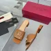 Valentino Shoes for VALENTINO Slippers for women #B51617
