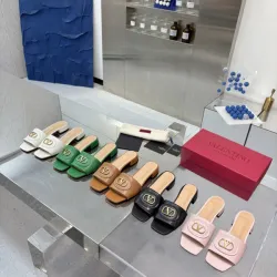 Valentino Shoes for VALENTINO Slippers for women #B51617