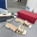 Valentino Shoes for VALENTINO Slippers for women #B51618