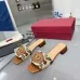 Valentino Shoes for VALENTINO Slippers for women #B51618