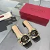 Valentino Shoes for VALENTINO Slippers for women #B51618
