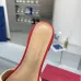 Valentino Shoes for VALENTINO Slippers for women #B51618