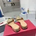 Valentino Shoes for VALENTINO Slippers for women #B51618