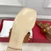 Valentino Shoes for VALENTINO Slippers for women #B51653