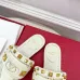 Valentino Shoes for VALENTINO Slippers for women #B51653